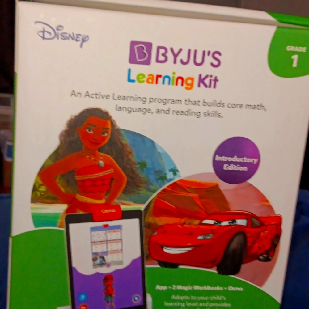 Learning Kit